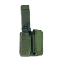 Tasmanian Tiger MIL Pouch 2x40 mm
