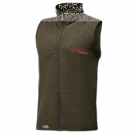 Woolpower Mid Layer 400 Vest
