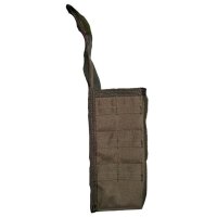 Zentauron Magazintasche MG3 Klett