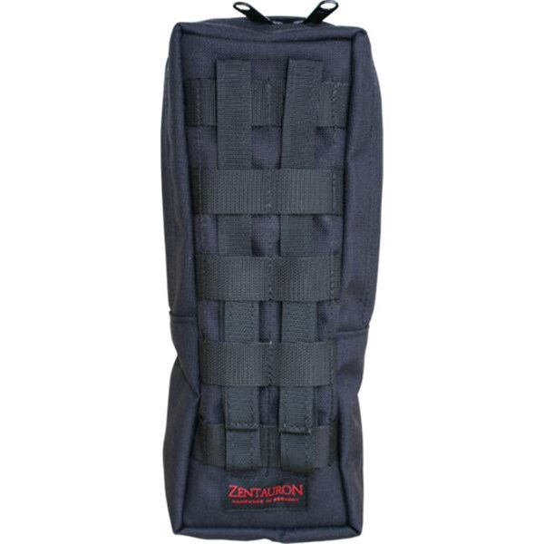 Zentauron Universal Rucksack Seitentasche