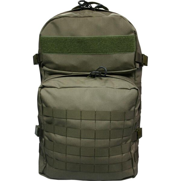 Zentauron Einsatzrucksack Standard