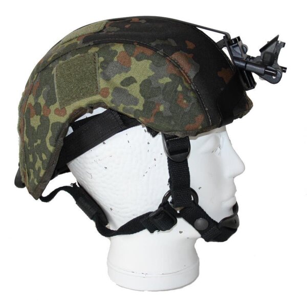 Zentauron Helmbezug f&uuml;r Crewman Gefechtshelm