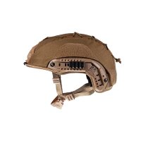 BPA Helmbezug Cordura f&uuml;r Gefechtshelm FAST