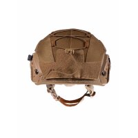 BPA Helmbezug Cordura f&uuml;r Gefechtshelm FAST