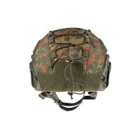 BPA Helmbezug Cordura f&uuml;r Gefechtshelm FAST
