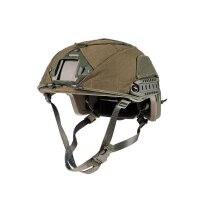 BPA Helmbezug Cordura f&uuml;r Gefechtshelm FAST