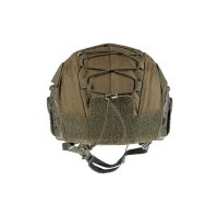 BPA Helmbezug Cordura f&uuml;r Gefechtshelm FAST