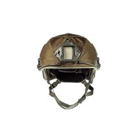 BPA Helmbezug Cordura-Mesh f&uuml;r Gefechtshelm FAST