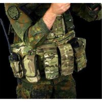 Zentauron Funktasche Midi