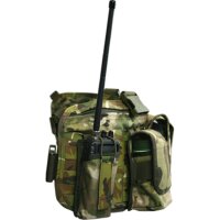 Zentauron Funktasche Midi