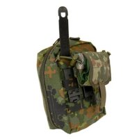 Zentauron Molle Clip, 1 St&uuml;ck