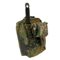 Zentauron Molle Clip, 1 St&uuml;ck