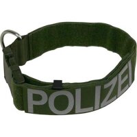 Zentauron K9 Einsatzhalsband Chester