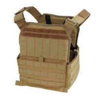 Zentauron Plattentr&auml;ger Vulcan QRS