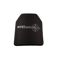 BPV NIJ Level 3 Stand Alone PE-Platte Hartschutzeinschub...