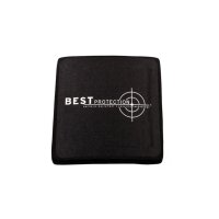 BPV NIJ Level 3 Stand Alone Sideplate PE-Platte...