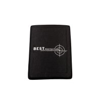 BPV NIJ Level 3 Stand Alone Sideplate PE-Platte...