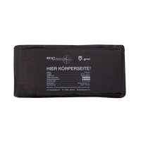BPV NIJ Level 3A Ballistische Einlage (Seite) f&uuml;r...