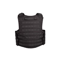 BPV Ballistische Schutzweste TV-027 NIJ3A