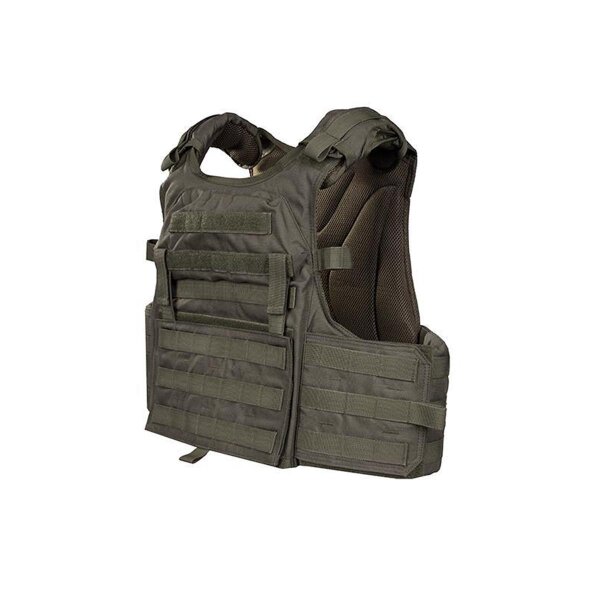 BPA Schutzwestenh&uuml;lle Plattentr&auml;ger ATPC Advanced Tactical Plate Carrier