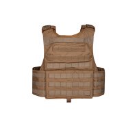 BPA Schutzwestenh&uuml;lle Plattentr&auml;ger ATPC Advanced Tactical Plate Carrier