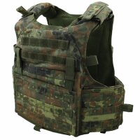 BPA Schutzwestenh&uuml;lle Plattentr&auml;ger ATPC Advanced Tactical Plate Carrier