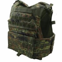 BPA Schutzwestenh&uuml;lle Plattentr&auml;ger ATPC Advanced Tactical Plate Carrier