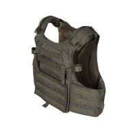 BPA Schutzwestenh&uuml;lle Plattentr&auml;ger ATPC...