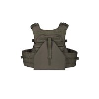 BPA Schutzwestenh&uuml;lle Plattentr&auml;ger ATPC Advanced Tactical Plate Carrier