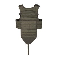 BPA Schutzwestenh&uuml;lle Plattentr&auml;ger ATPC Advanced Tactical Plate Carrier