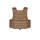 BPA Schutzwestenh&uuml;lle Plattentr&auml;ger ATPC Advanced Tactical Plate Carrier