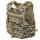 BPA Schutzwestenh&uuml;lle Plattentr&auml;ger ATPC Advanced Tactical Plate Carrier