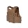 BPA Schutzwestenh&uuml;lle Plattentr&auml;ger ATPC Advanced Tactical Plate Carrier