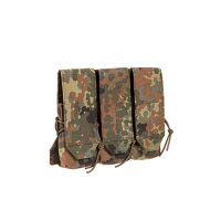 Templars Gear TPC Double Mag Pouch AK / G36