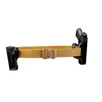 Templars Gear Cobra Tactical Belt ANSI