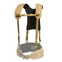Templars Gear 4 H-Point Harness