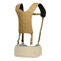 Templars Gear 4 H-Point Harness
