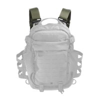 Tasmanian Tiger Combi Rig QR khaki