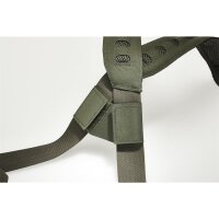 Tasmanian Tiger Combi Rig QR khaki