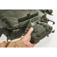 Tasmanian Tiger Combi Rig QR khaki