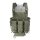 Tasmanian Tiger Combi Rig QR khaki