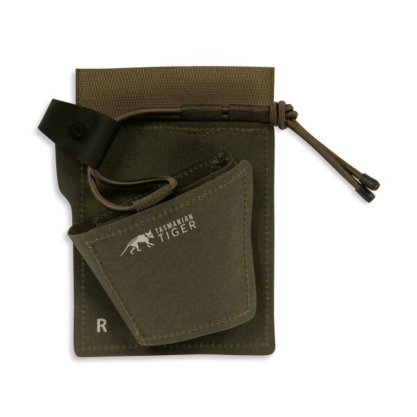 Tasmanian Tiger Internal Holster VL R