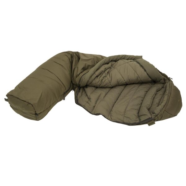 Carinthia Schlafsack WILDERNESS