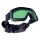 BOLL&Eacute; Tactical Schutzbrille X1000 LASER