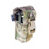 Templars Gear Smoke Grenade Pouch