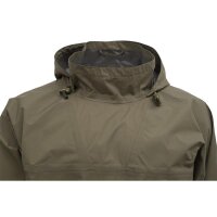 Carinthia SURVIVAL Rain Suit Jacke Olive