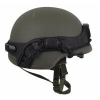 BPV Railband PM f&uuml;r Bundeswehr Standard Gefechtshelm, Gunfighter, PASGT, MICH Helm