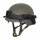 BPV Railband PM f&uuml;r Bundeswehr Standard Gefechtshelm, Gunfighter, PASGT, MICH Helm