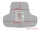 BPV NIJ Level 3A Ballistische Einlage (Set) f&uuml;r MOBAST / THOR Plattentr&auml;ger