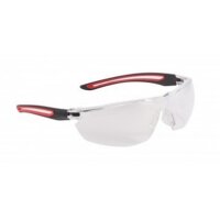 BOLL&Eacute; Tactical Ballistische Schutzbrille Gunfire Kit